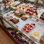 ルージュ・ブランシュ - 