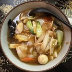 中国菜館 藤光 - 