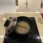 寿司と日本料理 銀座 一 - 