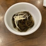 巣鴨ときわ食堂 本店 - 