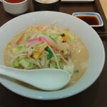 リンガーハット アピタ西大和店 - 