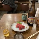 巣鴨ときわ食堂 本店 - 