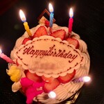 ルージュ・ブランシュ - 