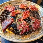 焼肉 朧 - 