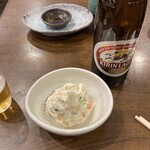 巣鴨ときわ食堂 本店 - 