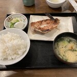巣鴨ときわ食堂 - 