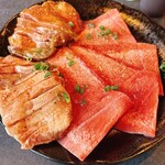 焼肉 朧 - 