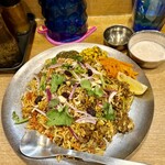 イエロースプーン - 