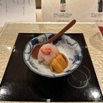 寿司と日本料理 銀座 一 - 