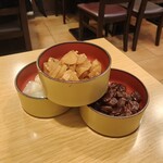 カレー専門店　パピー - 