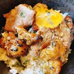 焼肉 朧 - 