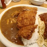 カレー専門店　パピー - 