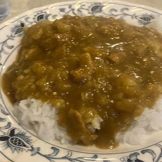 カレーの店 スマトラ_0