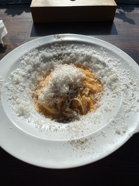 ◆カルボナーラ◆ soukai_4902110328660