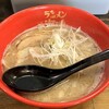 ラーメン海鳴 清川店