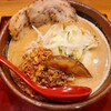 麺場 田所商店 千里丘店