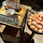 挽き肉のトリコ - 