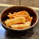 ホルモン道場 闇市倶楽部 - 