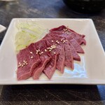 ホルモン道場 闇市倶楽部 - 