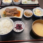 魚料理 星丸くん - 