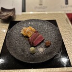 寿司と日本料理 銀座 一 - 