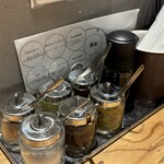 挽き肉のトリコ - 