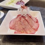 ホルモン道場 闇市倶楽部 - 