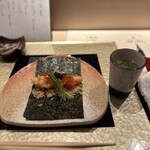 寿司と日本料理 銀座 一 - 