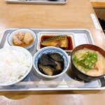 銀シャリ en - １年半ぶりのen♡