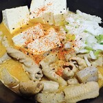 ベイシアマート - 料理写真: