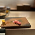 寿司と日本料理 銀座 一 - 