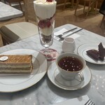 LENÔTRE 麻布台ヒルズ店 - 