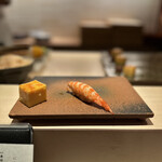 寿司と日本料理 銀座 一 - 