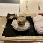 寿司と日本料理 銀座 一 - 