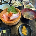 くいもん家 ふるさと - 