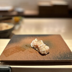 寿司と日本料理 銀座 一 - 