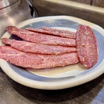 ホルモン道場 闇市倶楽部 - 