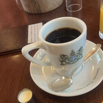 イノダコーヒ - 