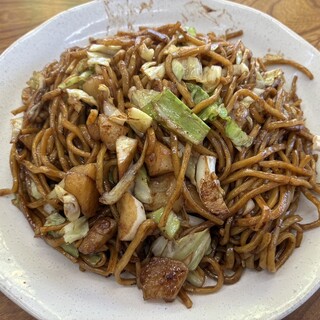 高田やきそば店_0