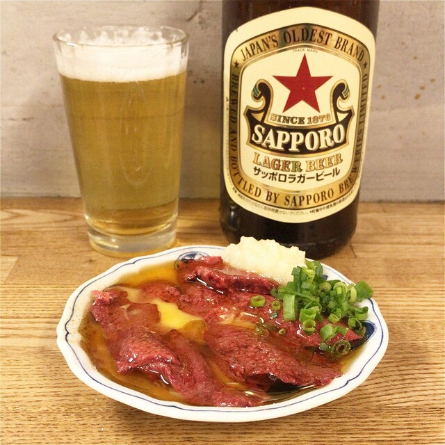 大衆酒場 売虎 - 葭川公園/居酒屋 | 食べログ