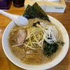 椿ラーメンショップ 二本松店