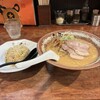 ラーメン 力丸