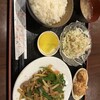 中華料理 好再来 新開地店