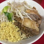 ラーメン二郎 - 