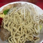 ラーメン二郎 - 