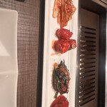 原宿焼肉 KINTAN - 