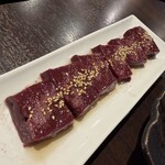 焼肉 鄭家 - 