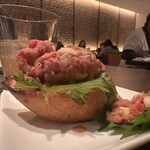 原宿焼肉 KINTAN - 