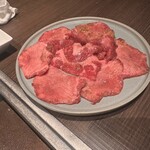 原宿焼肉 KINTAN - 