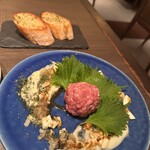 原宿焼肉 KINTAN - 